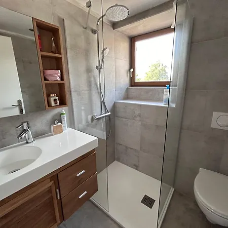 Bed & Breakfast Des Champs Marcieu